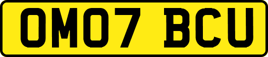 OM07BCU