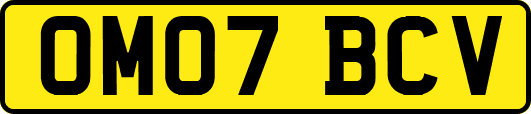 OM07BCV