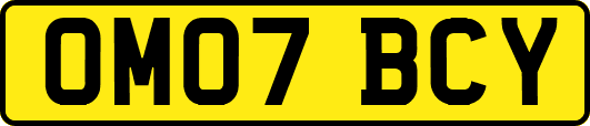 OM07BCY