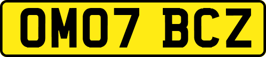 OM07BCZ