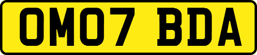 OM07BDA