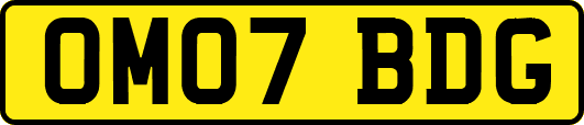 OM07BDG