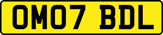 OM07BDL