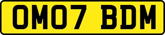 OM07BDM
