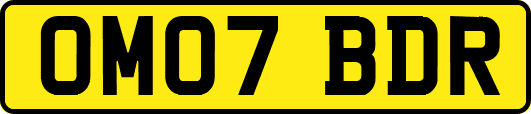 OM07BDR
