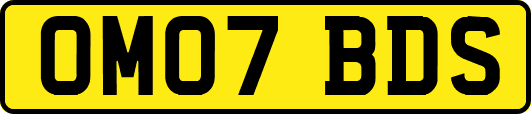 OM07BDS
