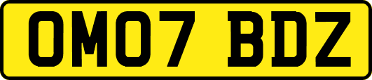 OM07BDZ
