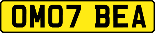 OM07BEA