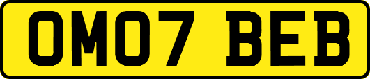 OM07BEB