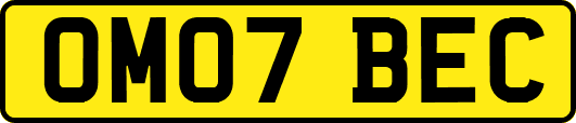 OM07BEC