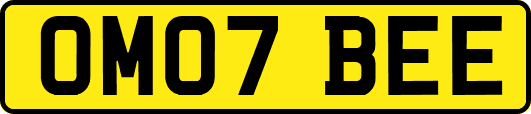 OM07BEE