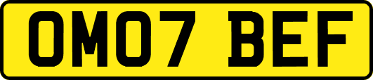 OM07BEF