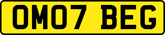 OM07BEG
