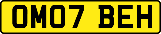 OM07BEH