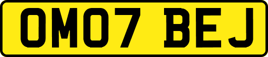 OM07BEJ