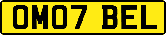 OM07BEL
