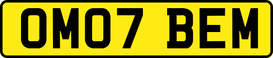 OM07BEM