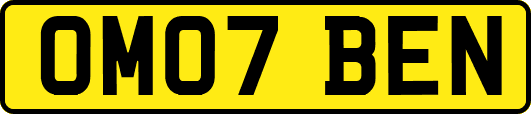 OM07BEN