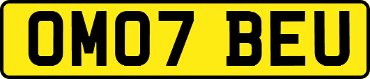 OM07BEU