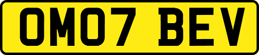 OM07BEV