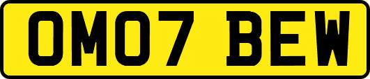 OM07BEW