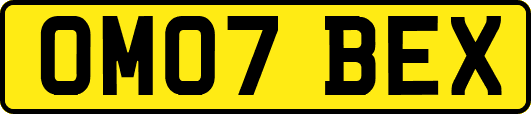 OM07BEX