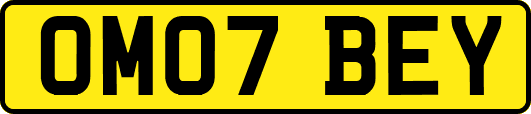 OM07BEY