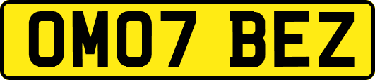 OM07BEZ