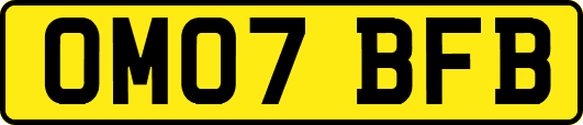 OM07BFB