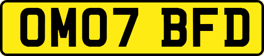 OM07BFD