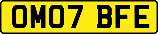 OM07BFE