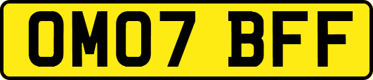 OM07BFF