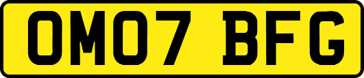 OM07BFG
