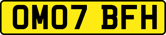 OM07BFH