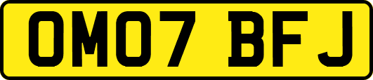 OM07BFJ