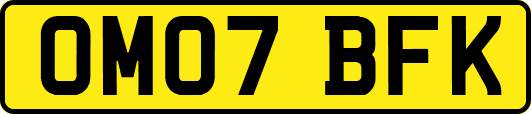 OM07BFK