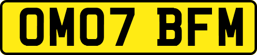 OM07BFM