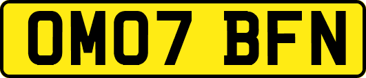 OM07BFN
