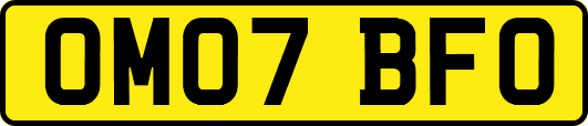 OM07BFO