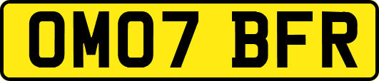 OM07BFR