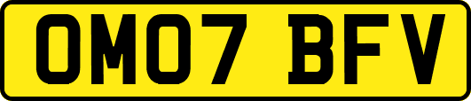 OM07BFV