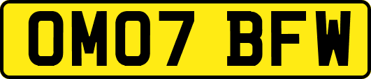 OM07BFW