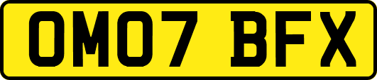 OM07BFX