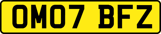 OM07BFZ