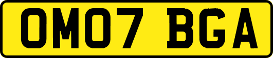 OM07BGA