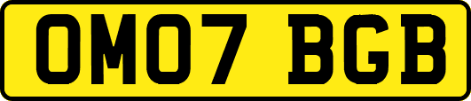 OM07BGB