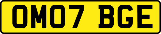 OM07BGE