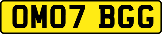 OM07BGG