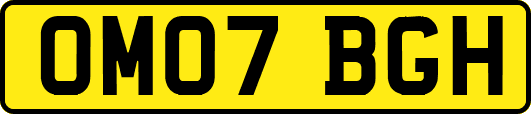 OM07BGH