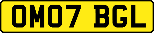 OM07BGL